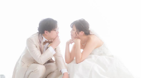 ドレス＆和装フォトプラン