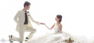 ドレスフォトAプラン