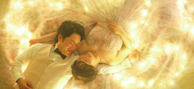 ドレスフォトBプラン