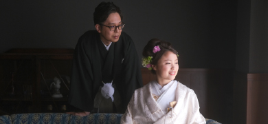 和装フォトAプラン