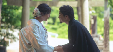 和装フォトCプラン